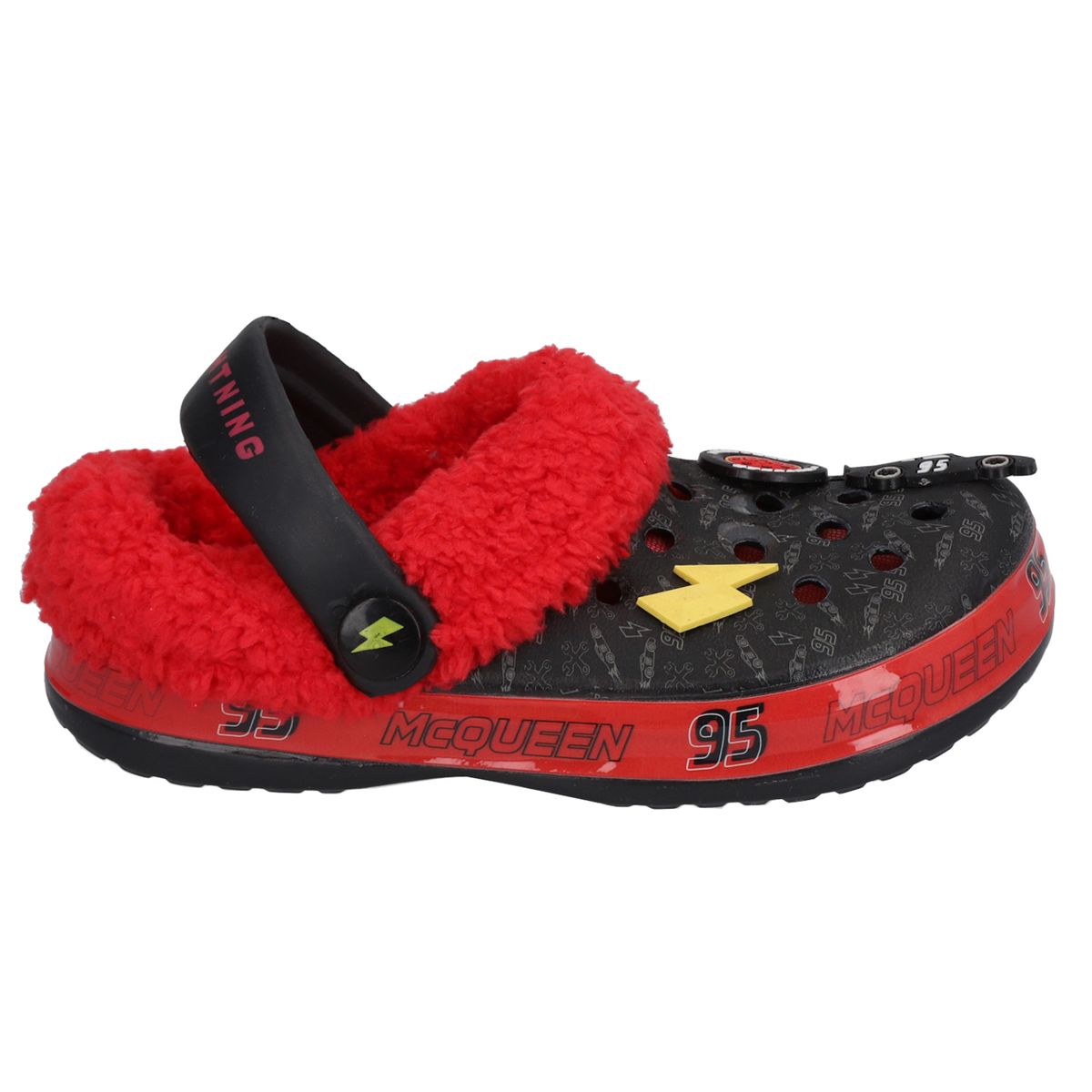 PIXAR - Sandalia Niño Cars Chiporro