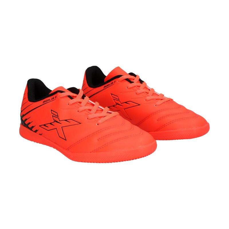OXN - ZAPATILLA DE FUTSAL AGILIS 2 JUNIOR