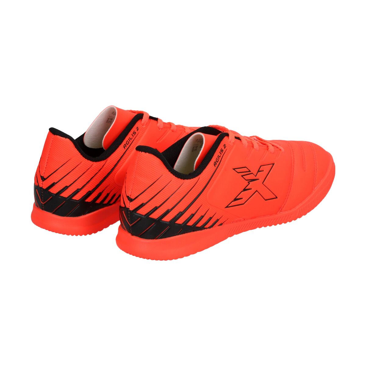 OXN - ZAPATILLA DE FUTSAL OXN AGILIS 2 JUNIOR