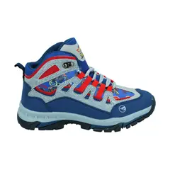 DISNEY - ZAPATO OUTDOOR HOT WHEELS MONSTER TRUCKS