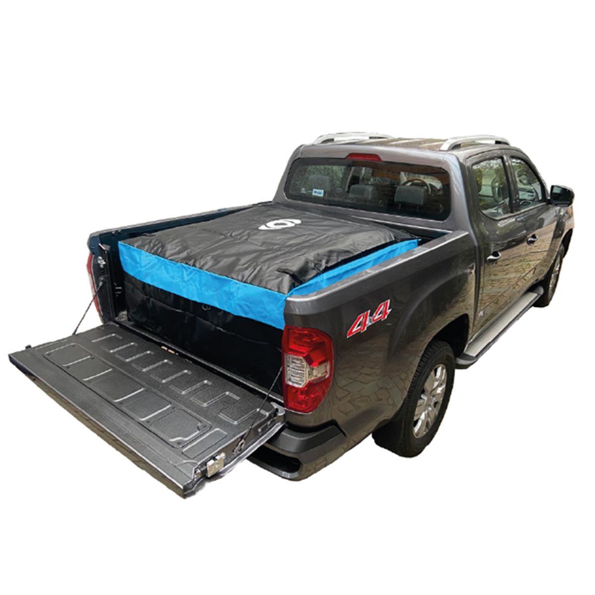 KANO - Bolso Pick Up 850 Litros Kano