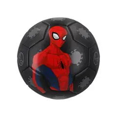 MARVEL - BALON FUTBOL N°5 SPIDERMAN