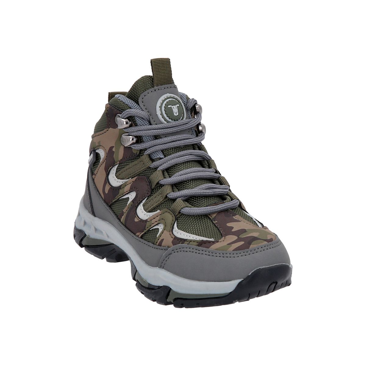 BLACKSHEEP - Zapato Outdoor Infantil Black Sheep Pangal