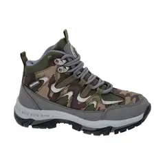 BLACKSHEEP - Zapato Outdoor Infantil Black Sheep Pangal