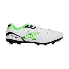 OXN - ZAPATOS DE FUTBOL MUNDIALLI 3 ADULTO BLANCO