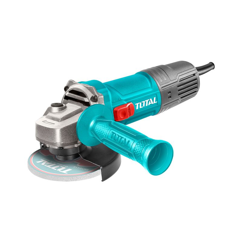 TOTAL TOOLS - Esmeril Angular 115mm 750w Total