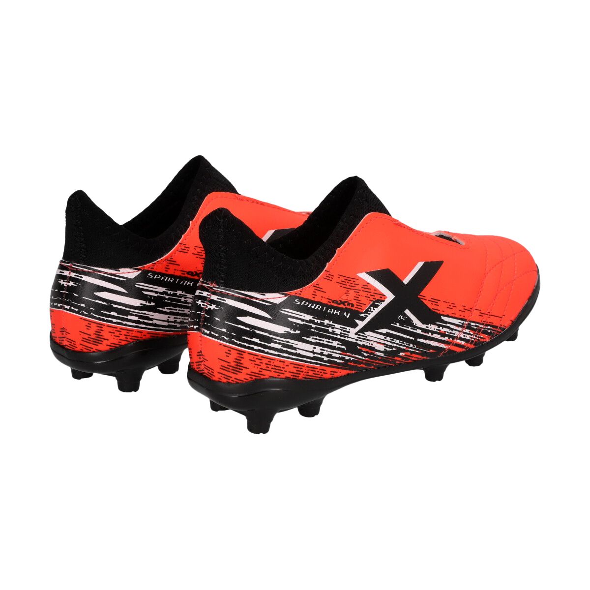 OXN - ZAPATO DE BABY FÚTBOL SPARTAK 4 ELASTIC JUNIOR