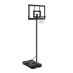 SPALDING - TABLERO PORTATIL BASKETBALL - HIGHLIHT ACRYLIC