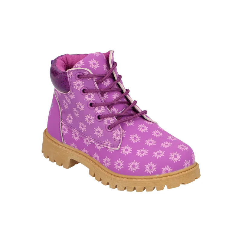DISNEY - BOTIN RAPUNZEL