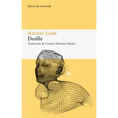 EDITORIAL CATALONIA - DESFILE