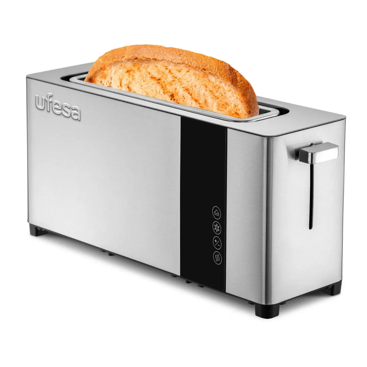 UFESA - Tostador Digital Ufesa Plus Delux
