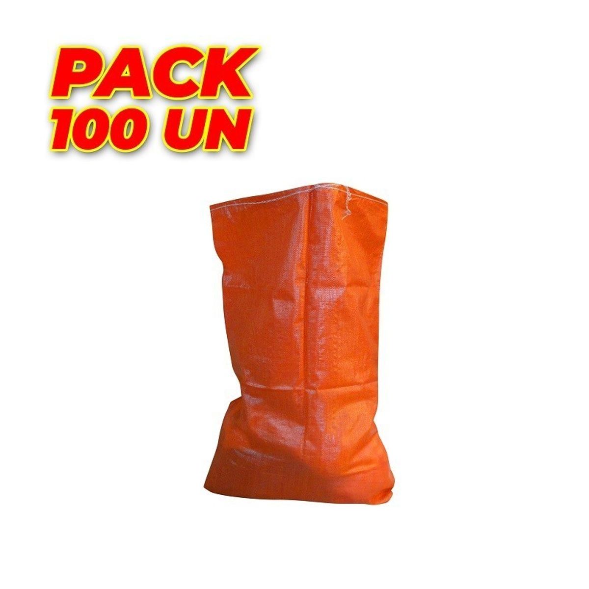 RAYUN - PACK DE 100 SACOS PAPEROS 25 KILOS