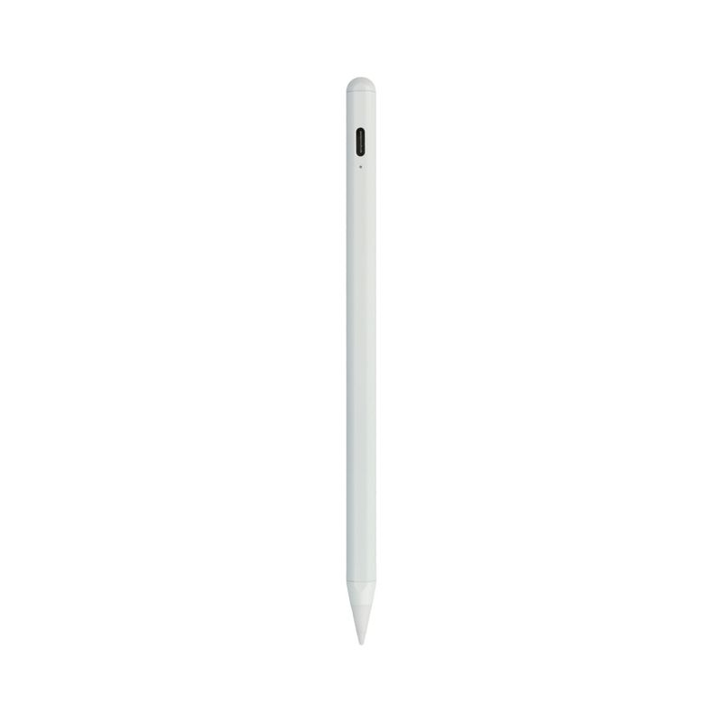 PUNTO STORE - Lápiz Tablet Stylus Pen Para iPad Anti Mis Tousch - Ps