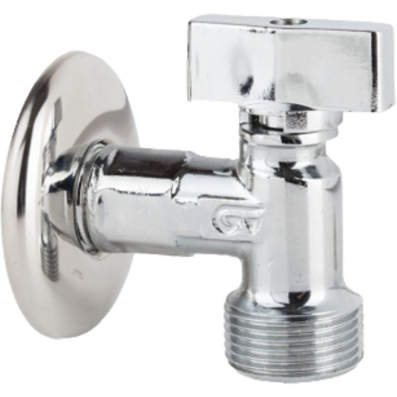 GENERICO - LLAVE ANGULAR SOLA 12 HE- 34 HE LAVADORA GENEBRE ESPAÑOLA
