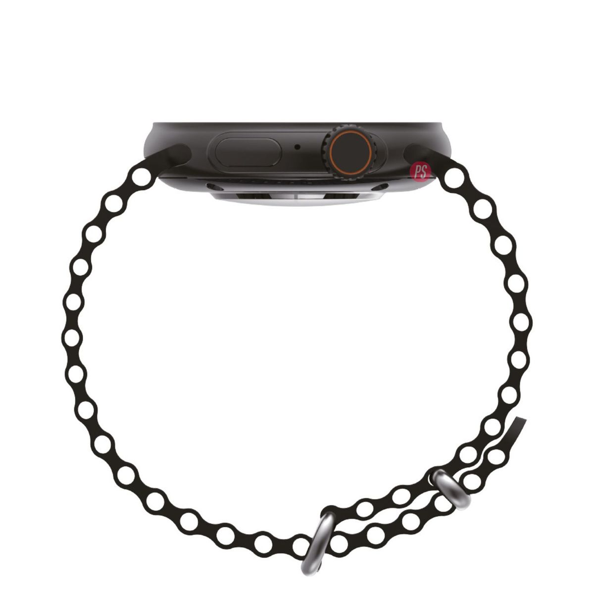 TECNOLAB - Smartwatch Elegante Tu Aliado de Salud y Estilo - PS