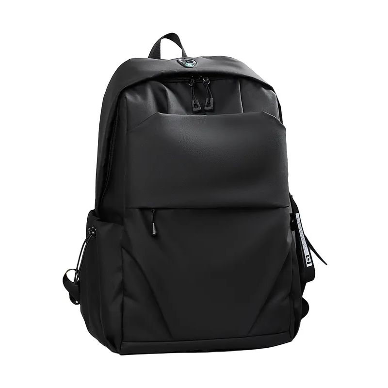 GENERICO - Mochila Urbana Oxford Impermeable Usb Notebook 2966245230