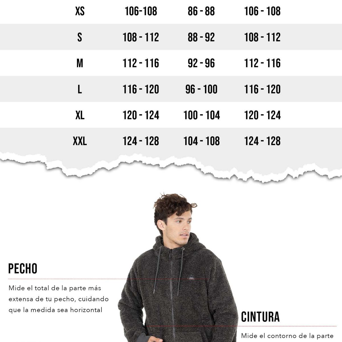 MAUI AND SONS - Poleron Canguro Sunomia Morado Hombre Maui And Sons - Morado