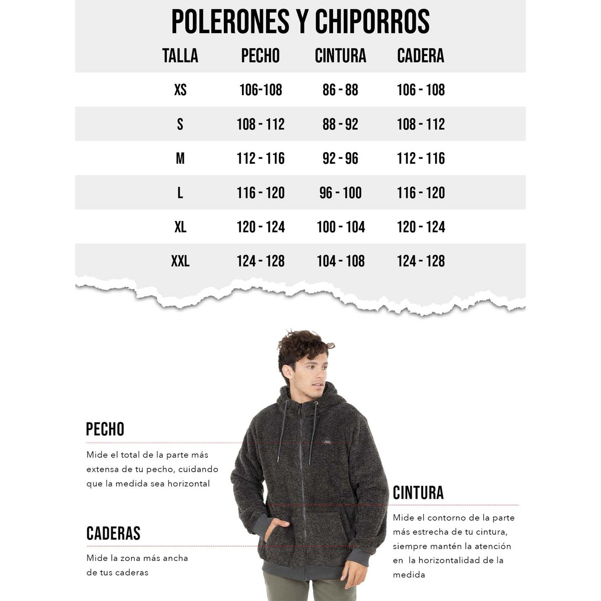 MAUI AND SONS - Poleron Canguro Sunomia Morado Hombre Maui And Sons - Morado