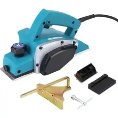 GENERICO - Cepillo Eléctrico Para Madera Carpinteria