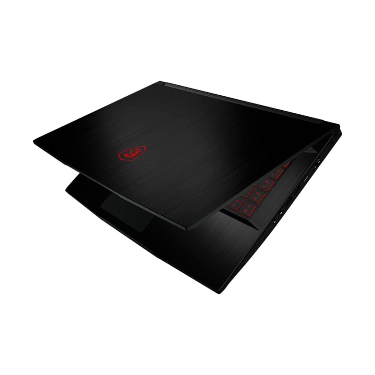 MSI - Notebook Gamer MSI Thin GF63 i7 16GB 512GB SSD RTX4060 156 FHD W11