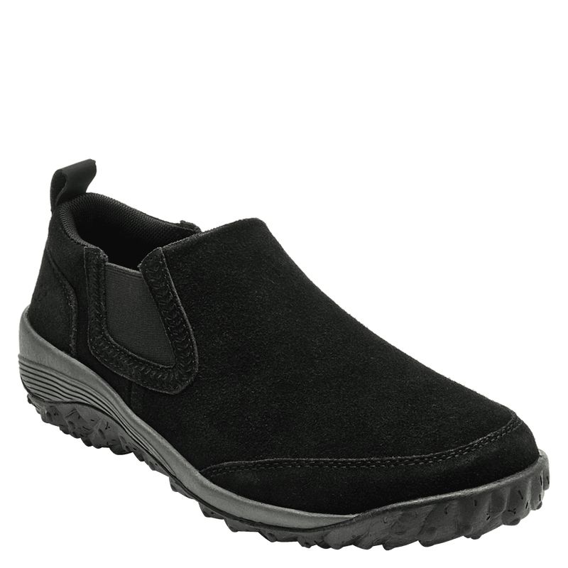 PANAMA JACK - Zapatilla Mujer Casual Negro Panama Jack