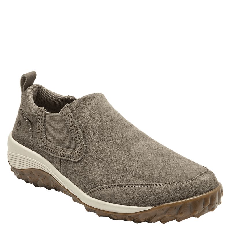 PANAMA JACK - Zapatilla Mujer Casual Marrón claro Panama Jack