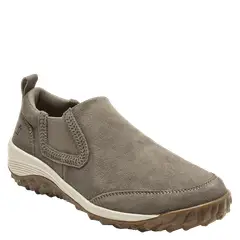 PANAMA JACK - Zapatilla Mujer Casual Marrón claro