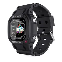 PUNTO STORE - Smartwatch Diseño Clásico Con Bluetooth - Ps
