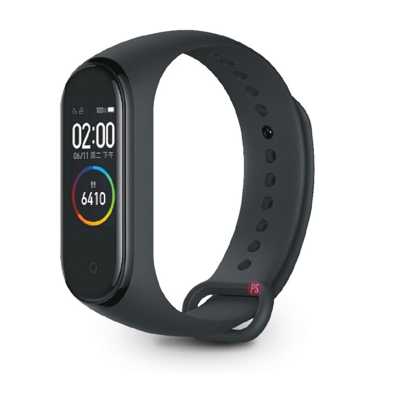 TECNOLAB - Smartband Bracelete Deportivo Impermeable IP67 - PS