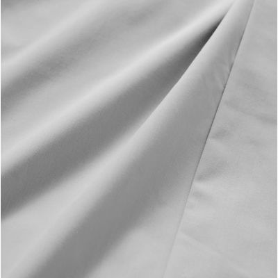 Imagen 2 del producto Sabana 1.5 Plaza 300 Hilos 100 % Algodón Pearl