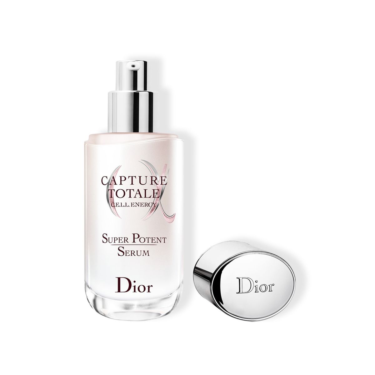 DIOR - Serum Super Potent Capture Totale Dior