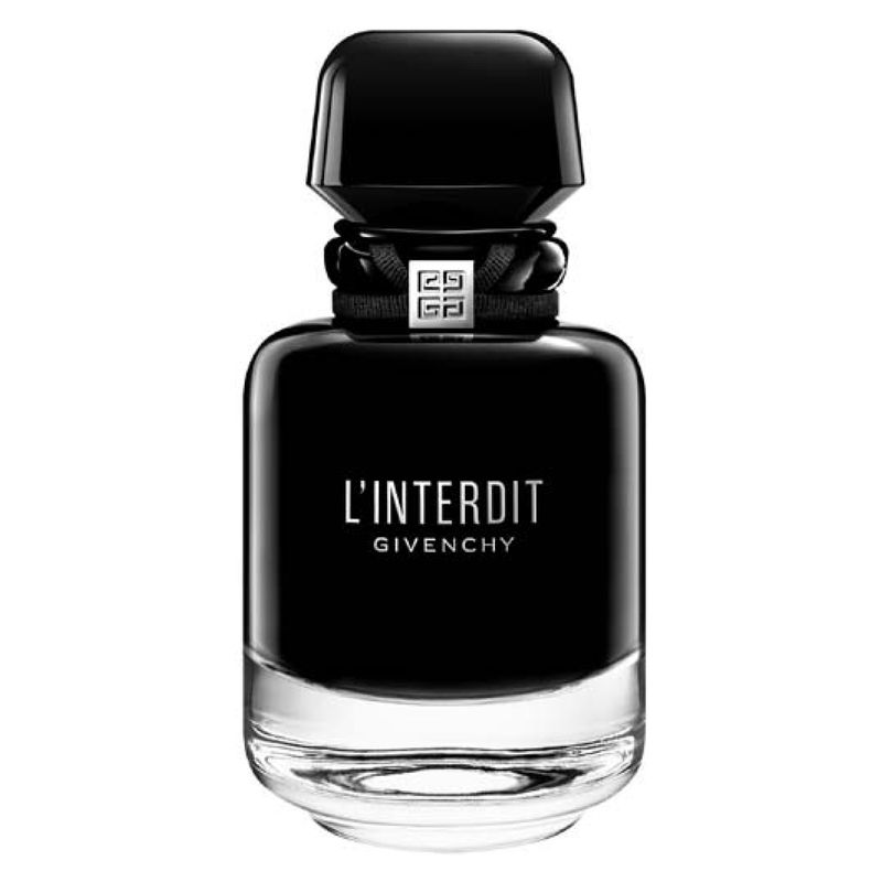 GIVENCHY - Perfume Mujer L'Interdit Intense EDP 50ml Givenchy