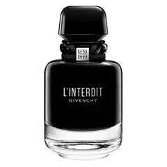 GIVENCHY - Perfume Mujer L'Interdit Intense EDP 80ml