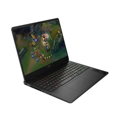 Imagen 2 del producto Notebook Gamer Omen AMD Ryzen 9 8940HX 32GB RAM 1TB SSD RTX 5060 16"" 144Hz Window 11
