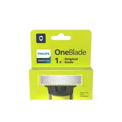 PHILIPS - REPUESTO DE AFEITADORA ONE BLADE
