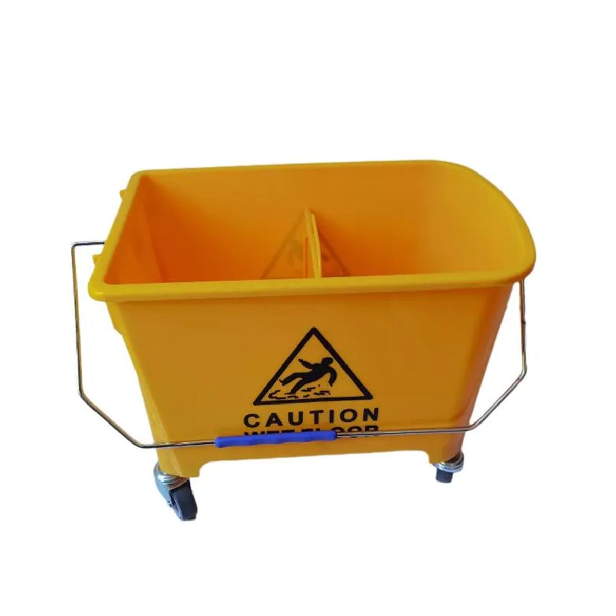 GENERICO - Carro de Aseo Estrujador 20 Litros