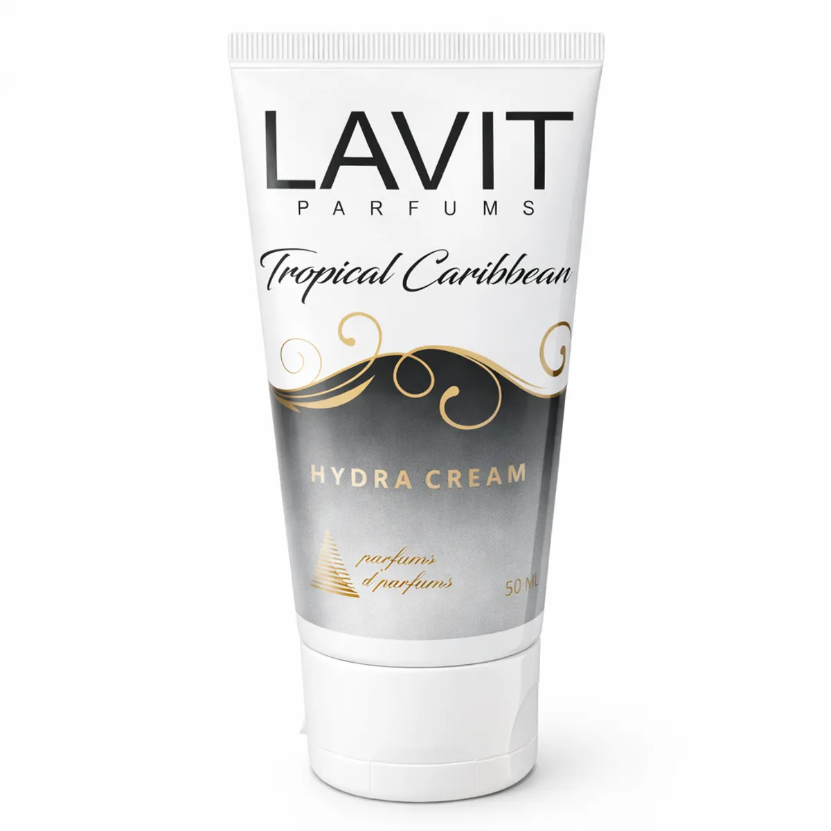 GENERICO - Crema Reparadora para Manos Secas y Agrietadas 50ml LAVIT T18