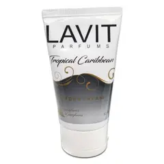 GENERICO - Crema Reparadora para Manos Secas y Agrietadas 50ml LAVIT T19