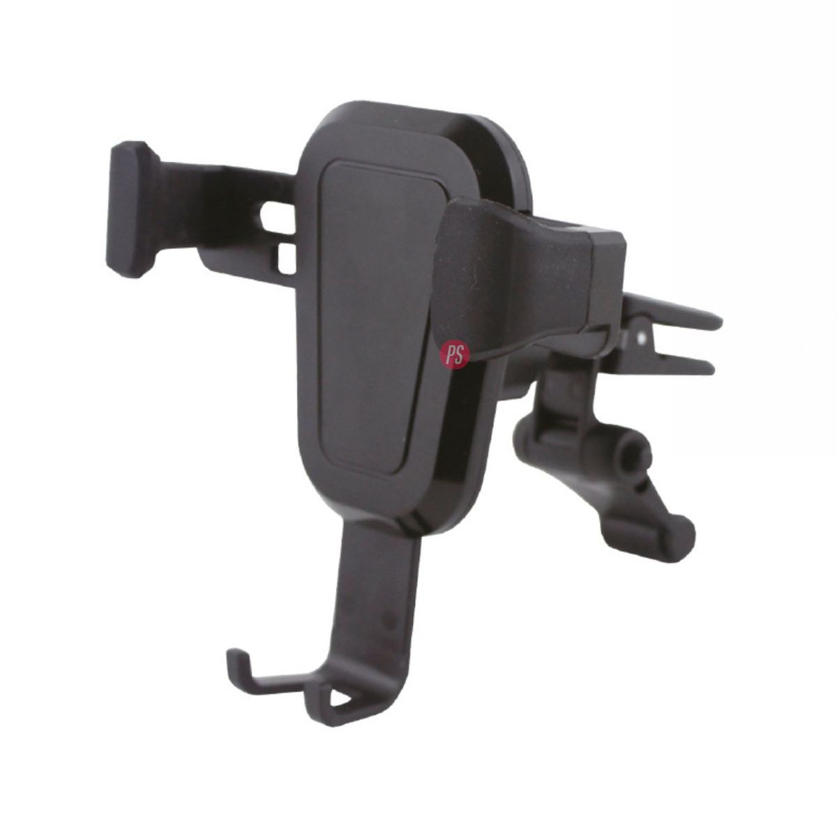 DBLUE - Soporte Celular Para Automóvil Con Clip Ajustable