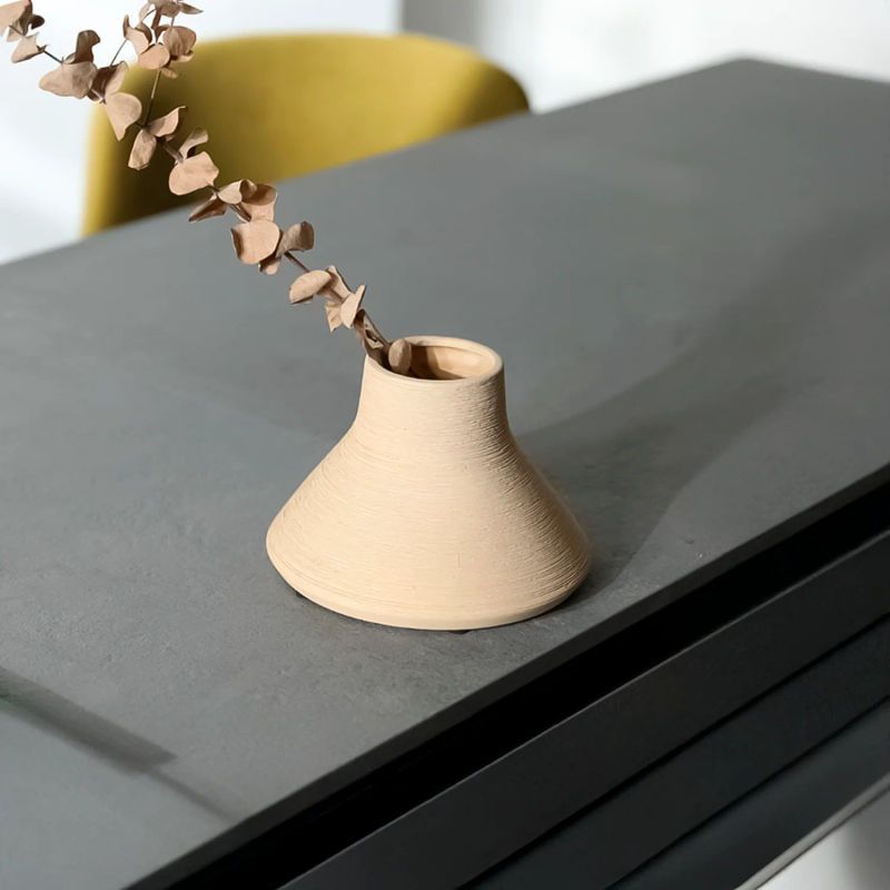 RE DECORA - Jarrón Decorativo Sleek