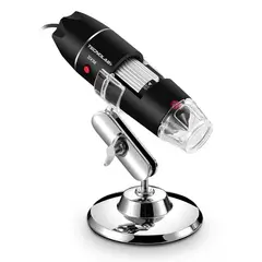 TECNOLAB - Microscopio Conexión Usb Zoom 1000x - Ps