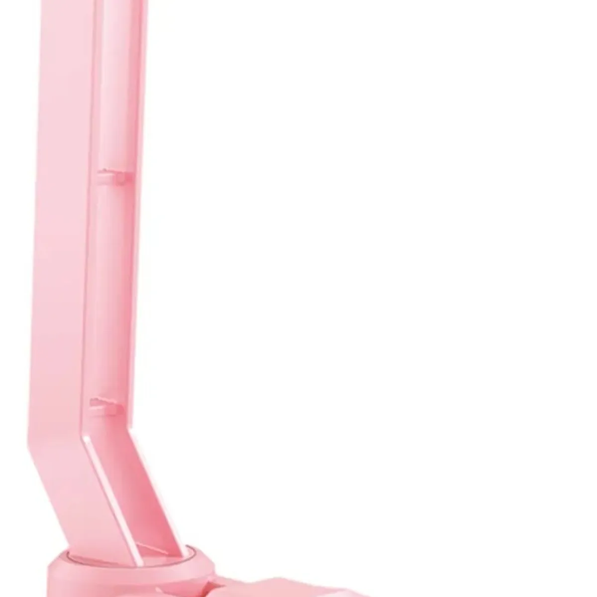 FANTECH - Soporte Audífonos Fantech Tower II Ac304 Color Rosado