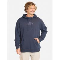 Poleron Canguro Tropikai Azul Hombre