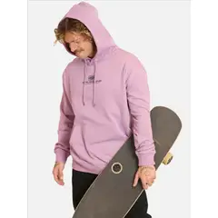 MAUI AND SONS - Poleron Canguro Vibeara Morado Hombre - Morado