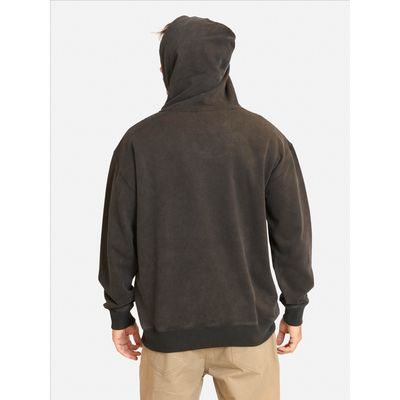 Imagen 2 del producto Poleron Canguro Zenkora Negro Hombre - Negro