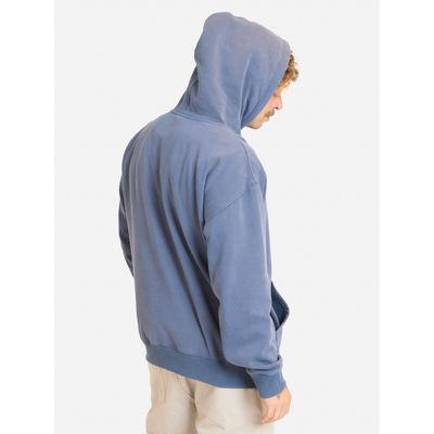 Imagen 2 del producto Poleron Canguro Waviana Azul Hombre - Azul