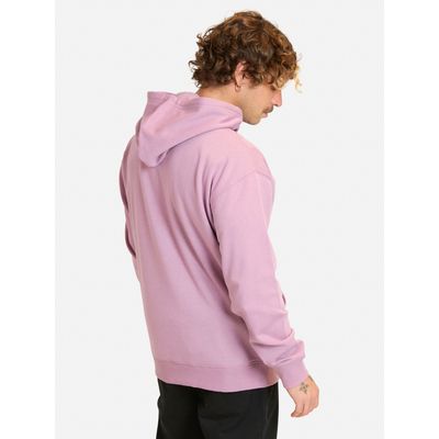 Imagen 2 del producto Poleron Canguro Vibeara Morado Hombre