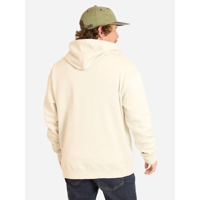 Imagen 2 del producto Poleron FZ Tropiluz Beige Hombre - Beige