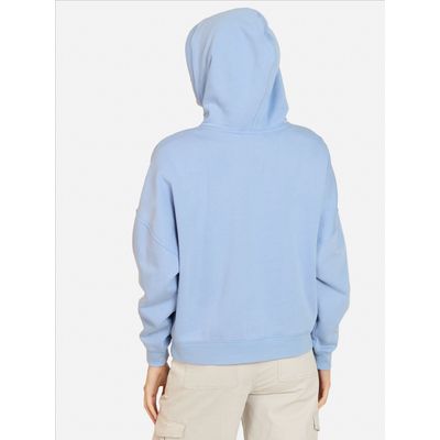 Imagen 2 del producto Poleron Canguro Surfadia Morado Mujer - Morado