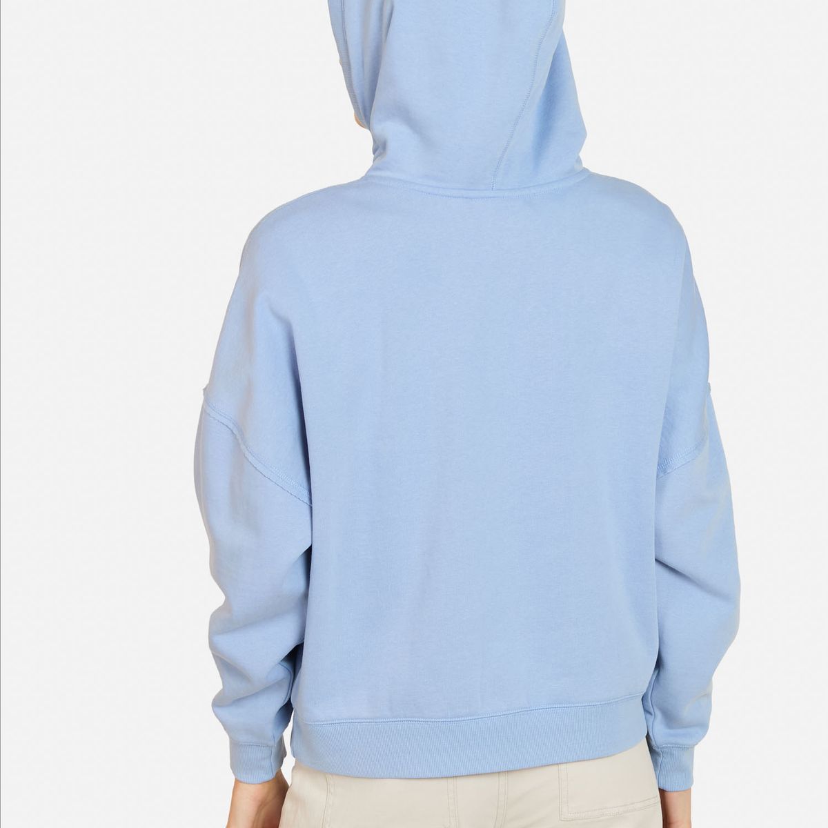 MAUI AND SONS - Poleron Canguro Surfadia Morado Mujer Maui And Sons - Morado